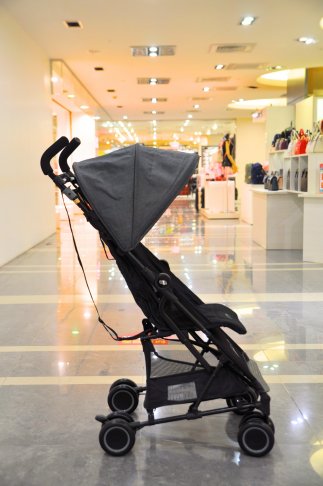 YOYO3代灰色+MOOV單人灰色 2