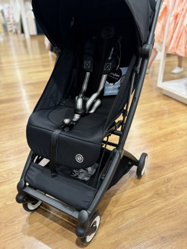 Cybex Orfeo德國推車 2